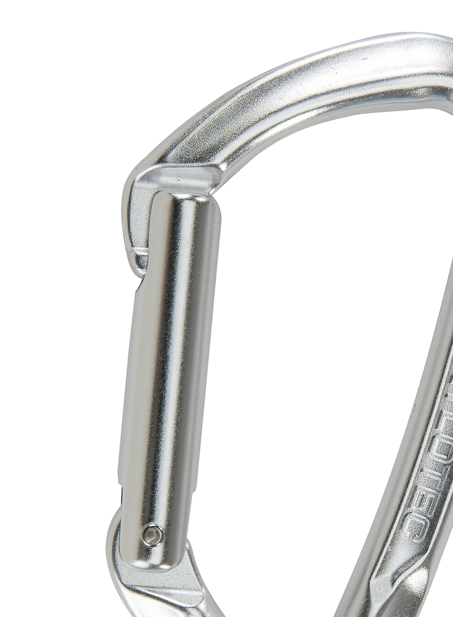 Karabina SKYLOTEC Lime S - silver