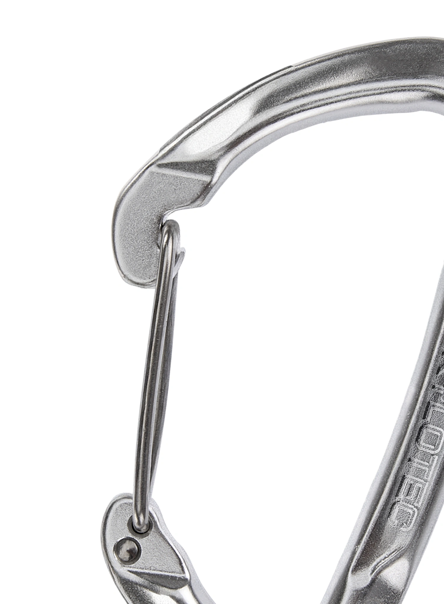 Karabina SKYLOTEC Lime W - silver