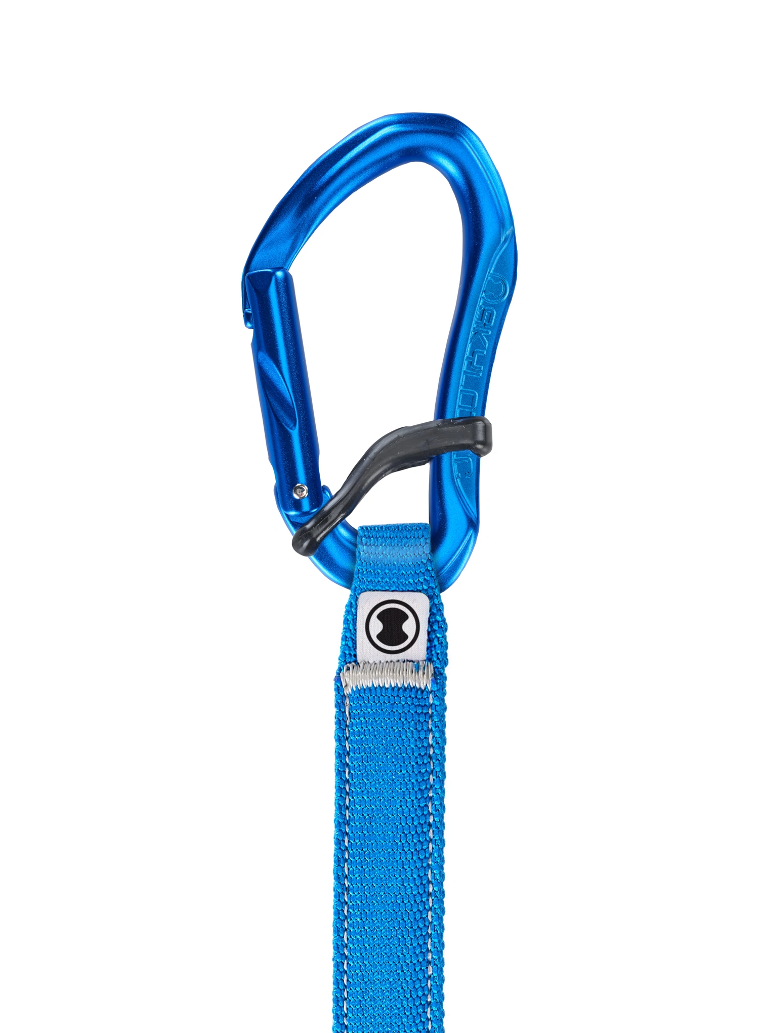 Expreska SKYLOTEC Morfo Set UL Pro 22 cm - blue/orange