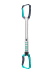 Expreska SKYLOTEC Lime Set NY 22 cm - anthracite/aquamarine