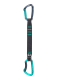 Expreska SKYLOTEC Lime Set NY Pro 22 cm - anthracite/aquamarine