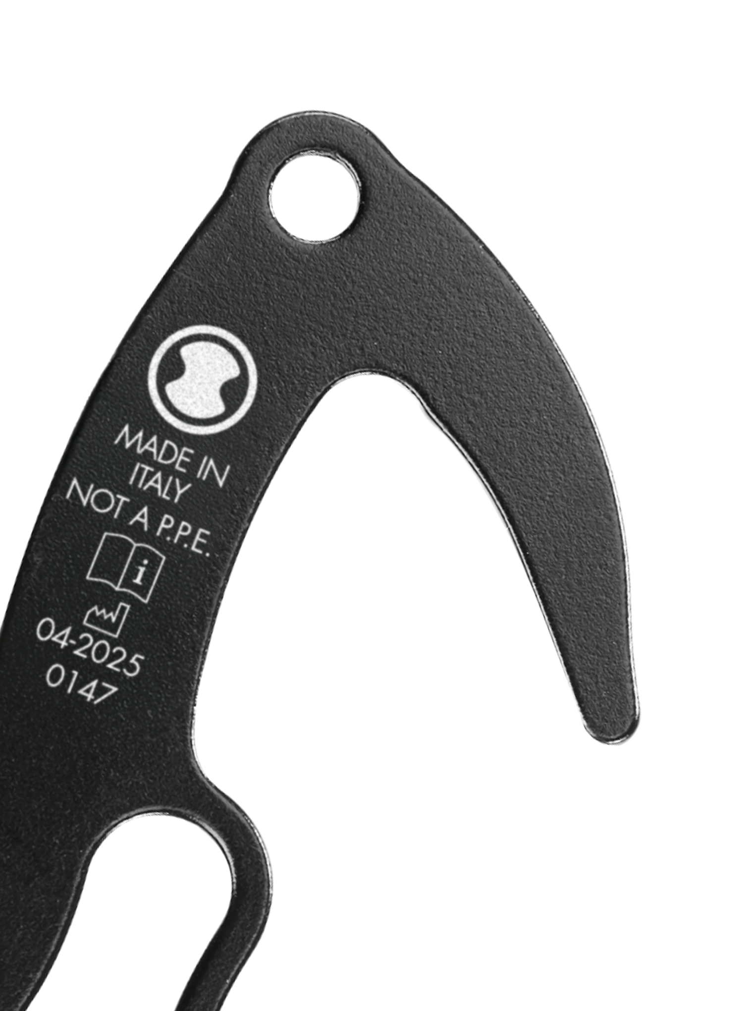 Horolezecká skoba SKYLOTEC Fifi Tool
