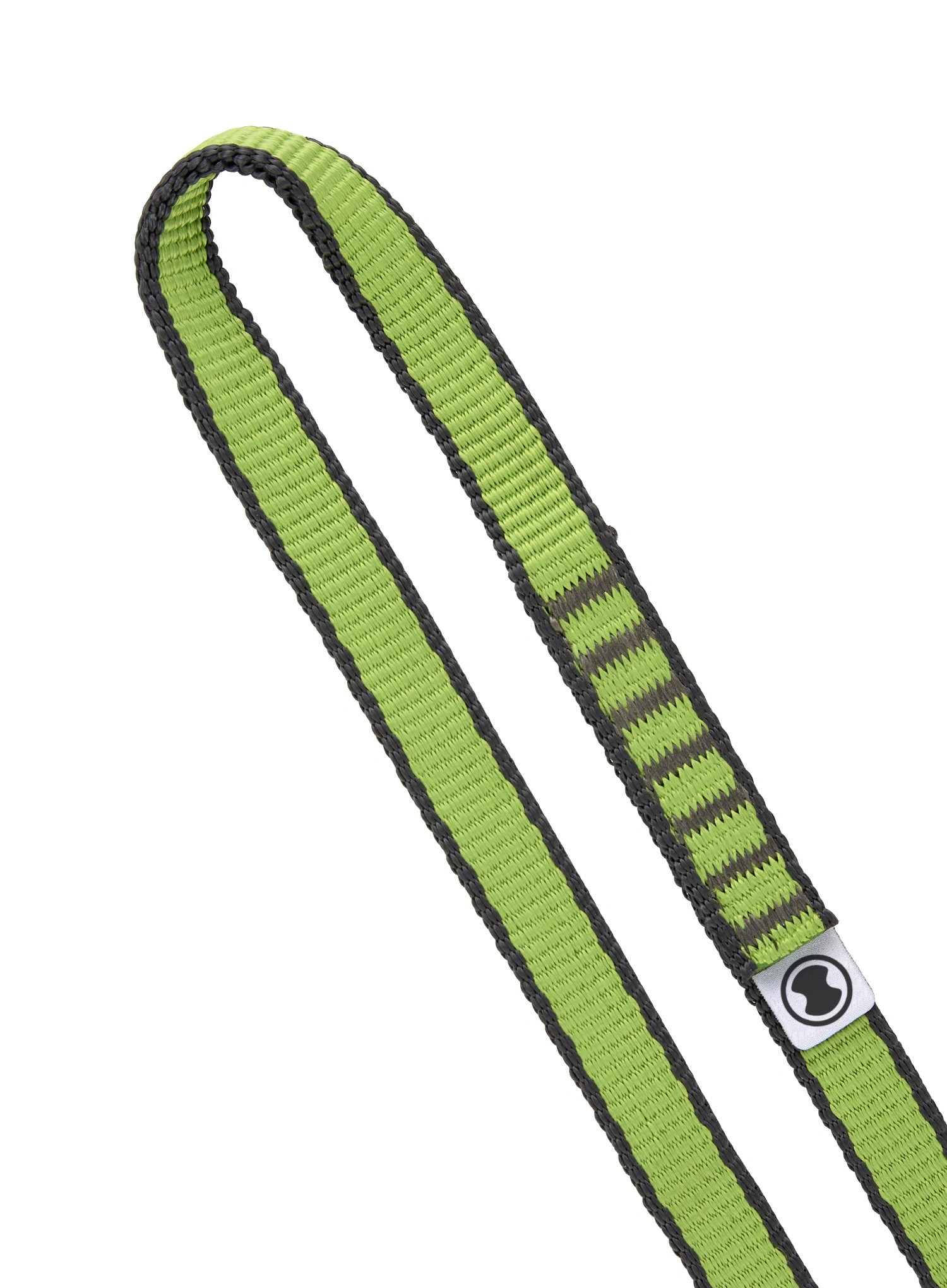 Horolezecká smyčka SKYLOTEC Looper PA 180 cm - green/black