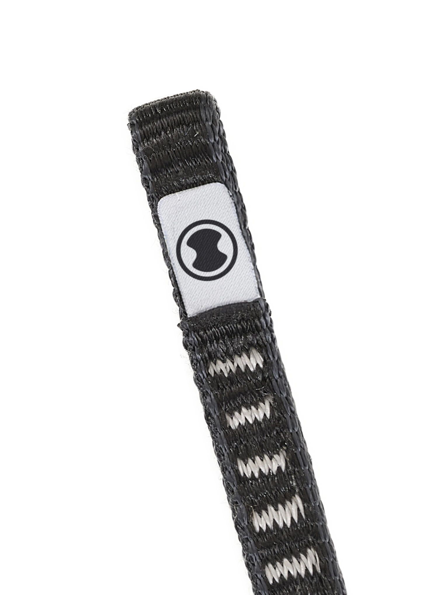 Pásek pro expresku SKYLOTEC Extender UL 12 cm - black/grey