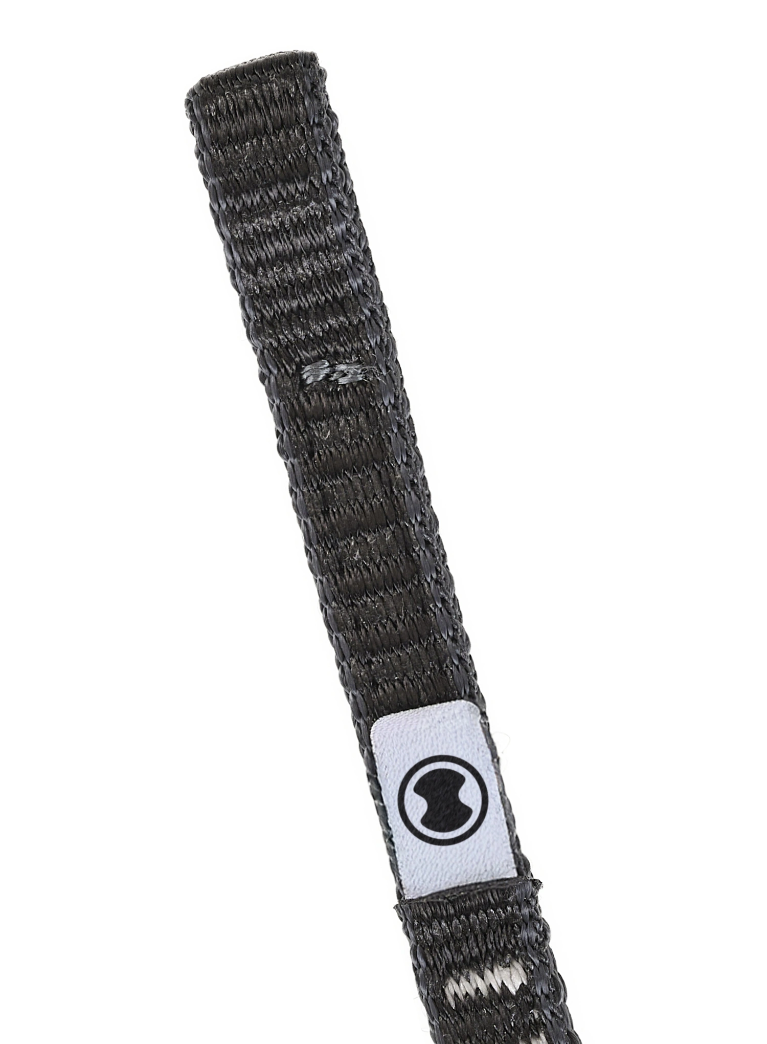 Pásek pro expresku SKYLOTEC Extender UL 17 cm - black/grey