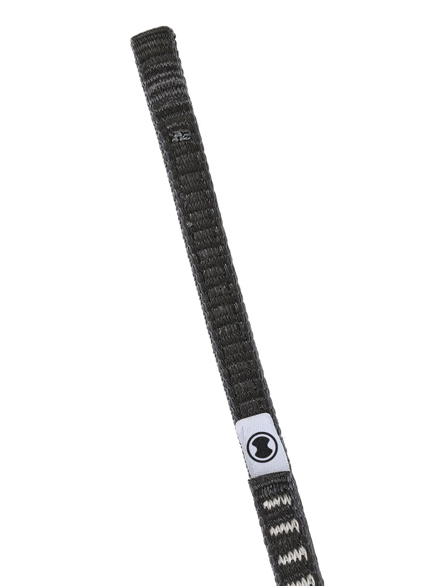 Pásek pro expresku SKYLOTEC Extender UL 22 cm - black/grey