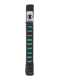 Pásek pro expresku SKYLOTEC Extender UL 12 cm - black/aquamarine