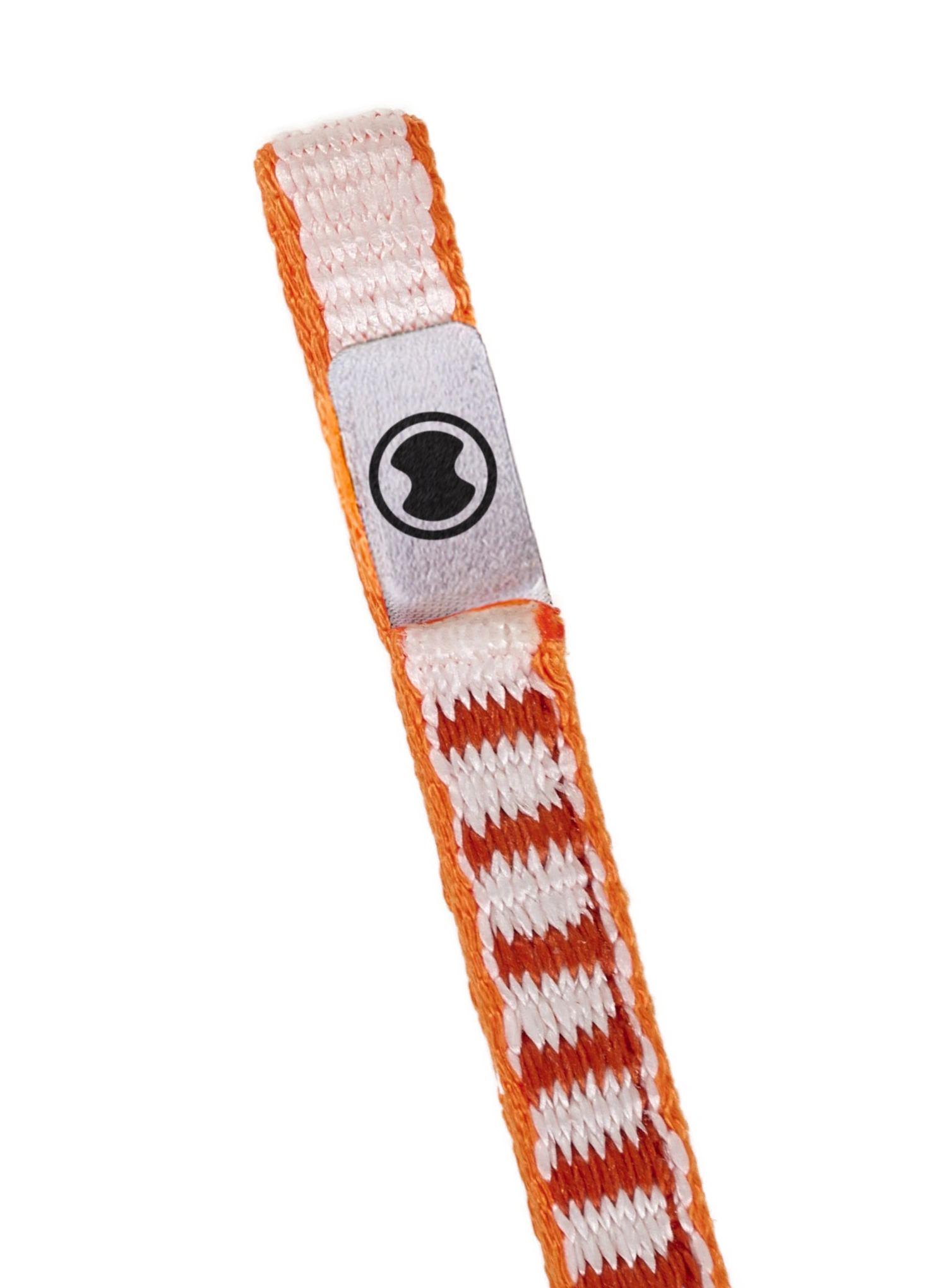 Pásek pro expresku SKYLOTEC Extender UL Evo 12 cm - white/red
