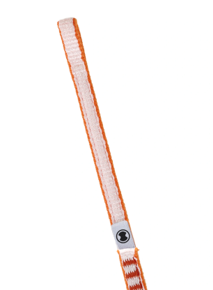 Pásek pro expresku SKYLOTEC Extender UL Evo 22 cm - white/red