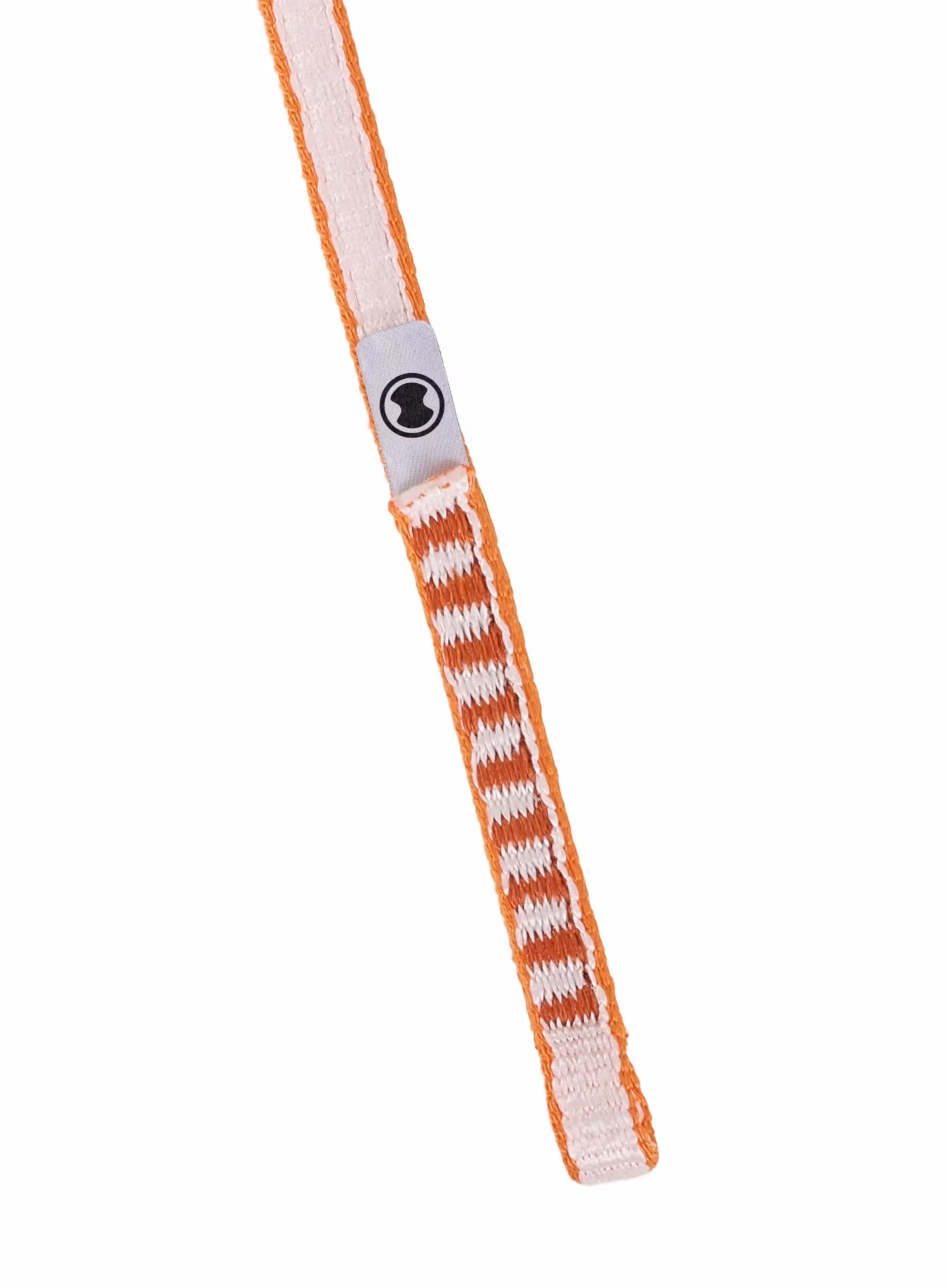 Pásek pro expresku SKYLOTEC Extender UL Long 55 cm - white/red