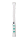 Pásek pro expresku SKYLOTEC Extender NY 22 cm - white/aquamarine