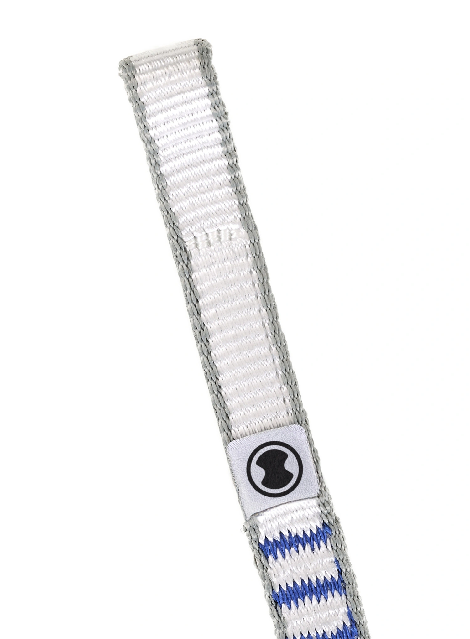Pásek pro expresku SKYLOTEC Extender NY 17 cm - white/grey