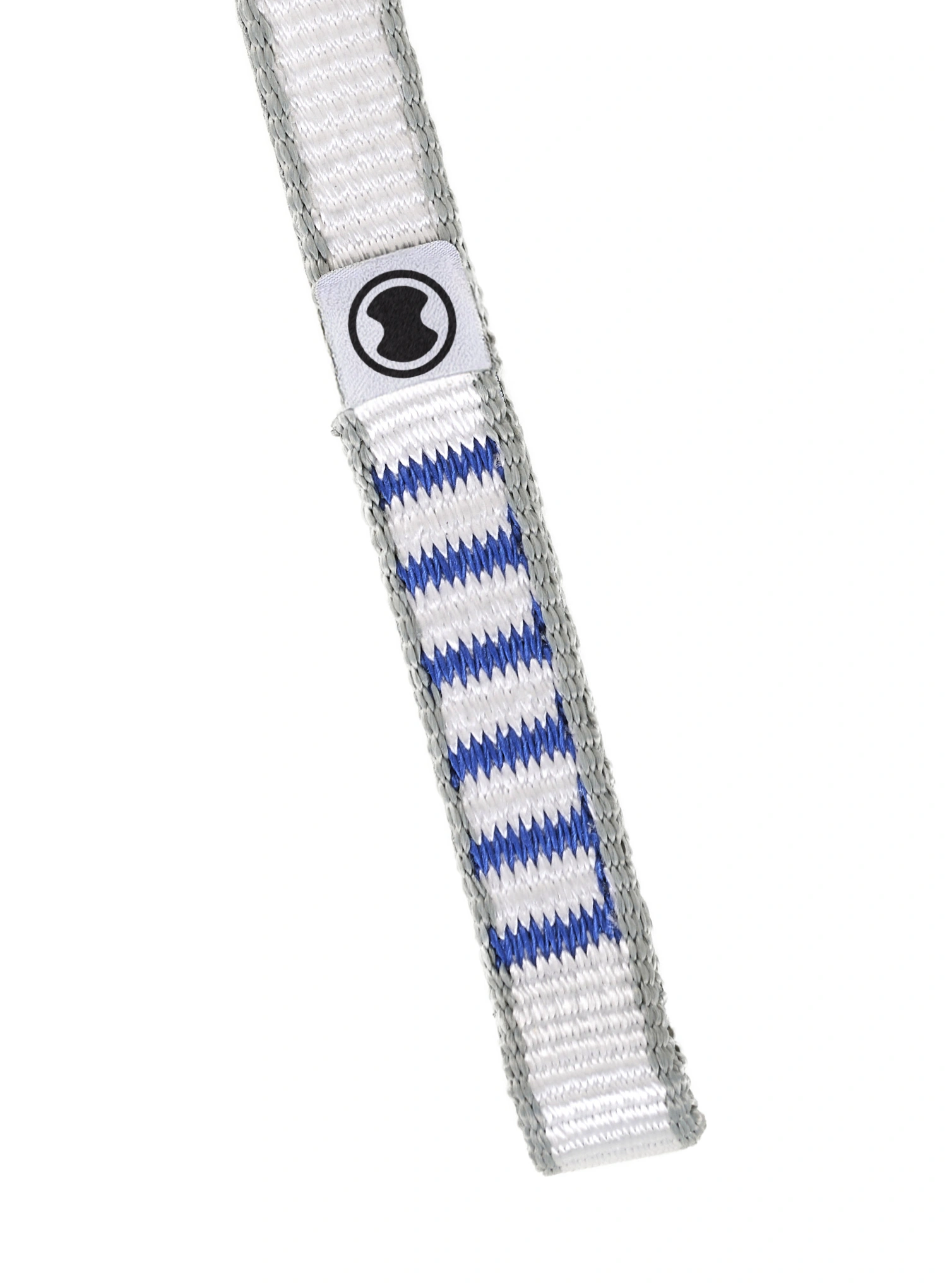 Pásek pro expresku SKYLOTEC Extender NY 22 cm - white/grey