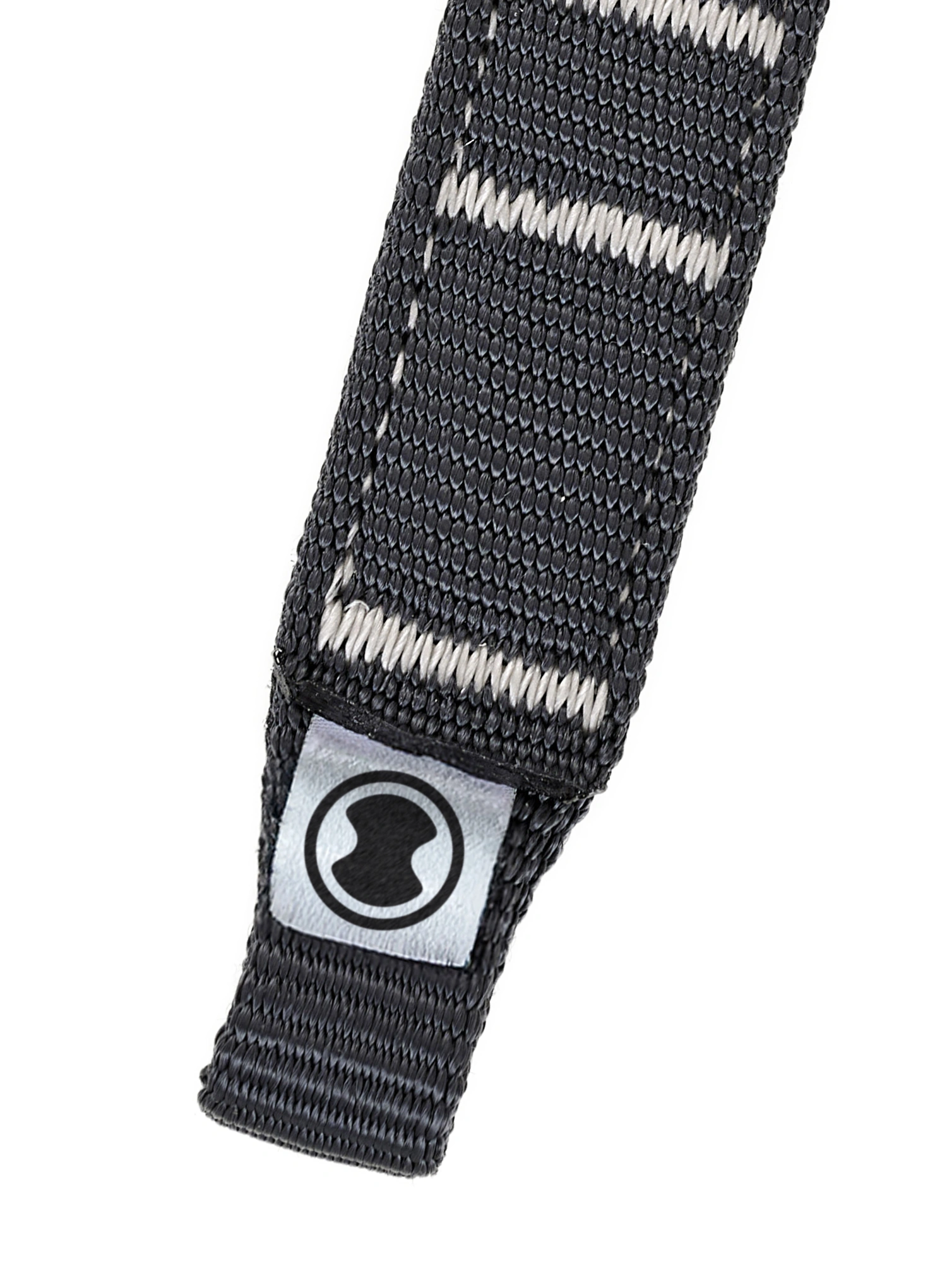 Pásek pro expresku SKYLOTEC Extender NY Pro 17 cm - anthracite/silver