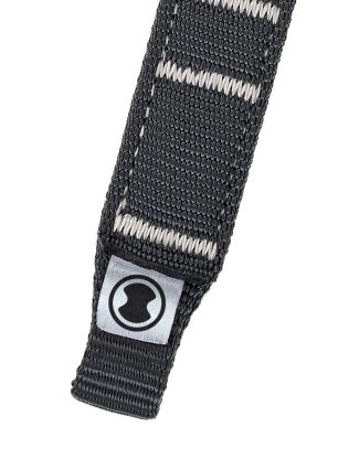 Pásek pro expresku SKYLOTEC Extender NY Pro 17 cm - anthracite/silver