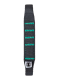 Pásek pro expresku SKYLOTEC Extender NY Pro 17 cm - anthracite/aquamarine