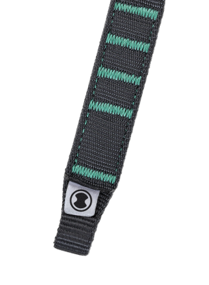 Pásek pro expresku SKYLOTEC Extender NY Pro 17 cm - anthracite/aquamarine