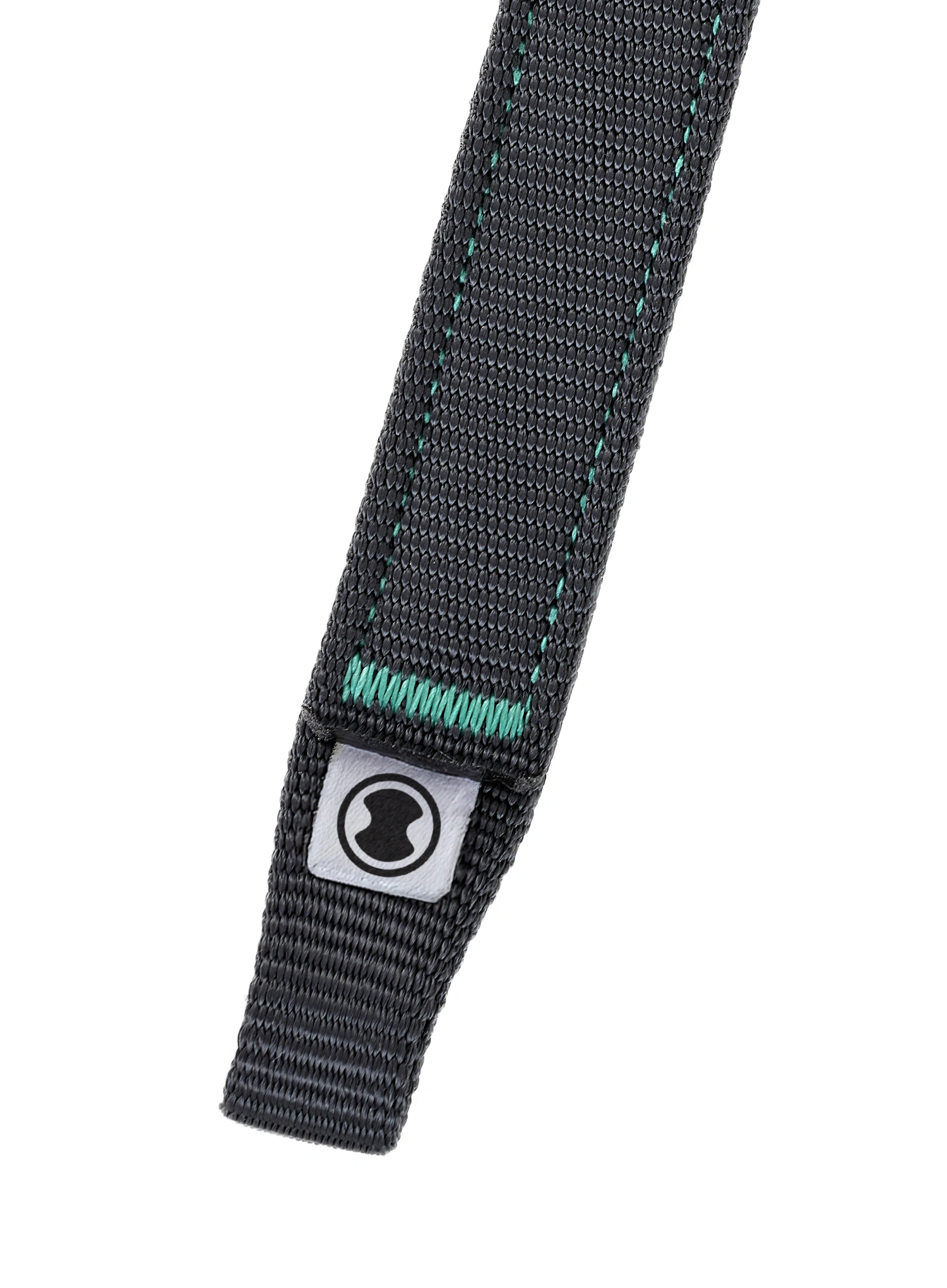 Pásek pro expresku SKYLOTEC Extender NY Pro 22 cm - anthracite/aquamarine
