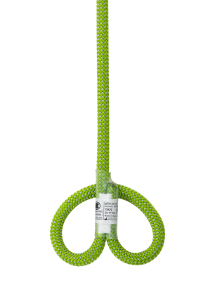 Tlumič pádu SKYLOTEC Adv Park I 45 cm - green/grey