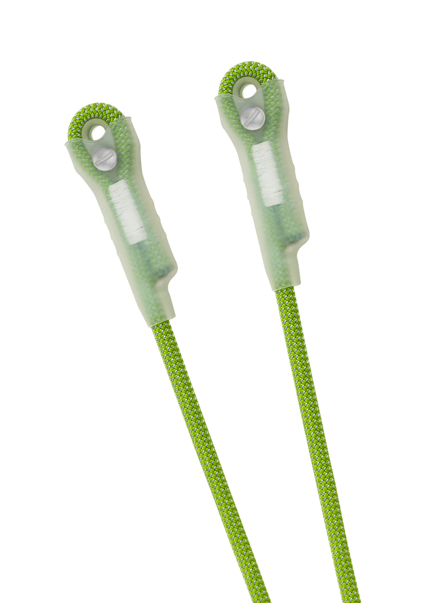 Tlumič pádu SKYLOTEC Adv Park Y 60 cm - green/grey