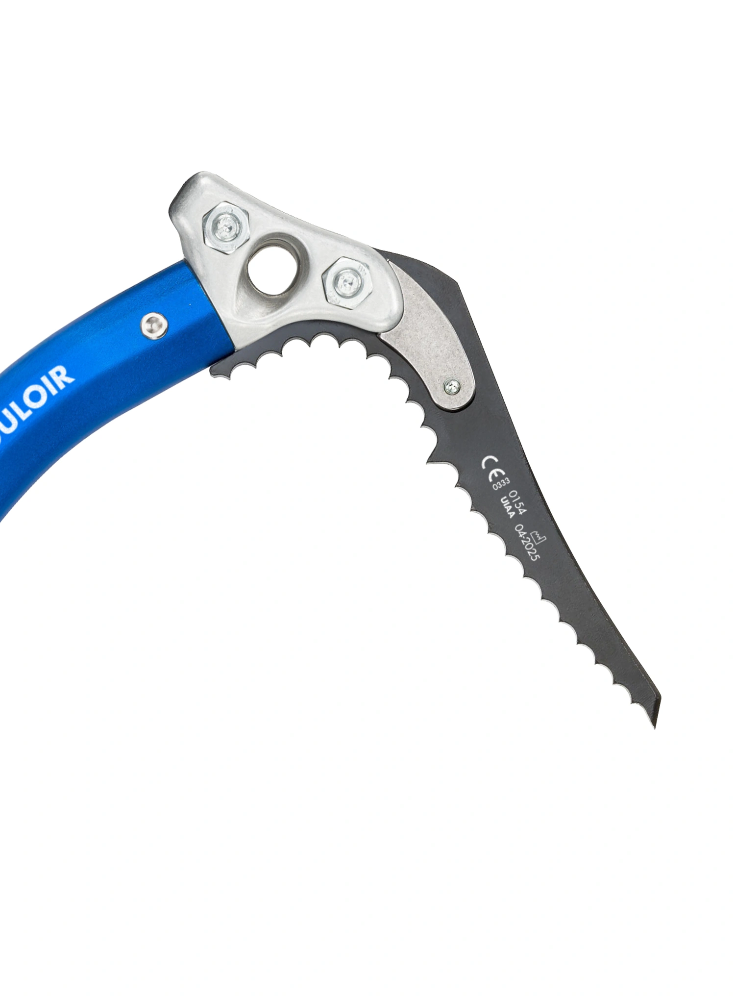 Ledovcový cepín SKYLOTEC North Couloir - blue/black