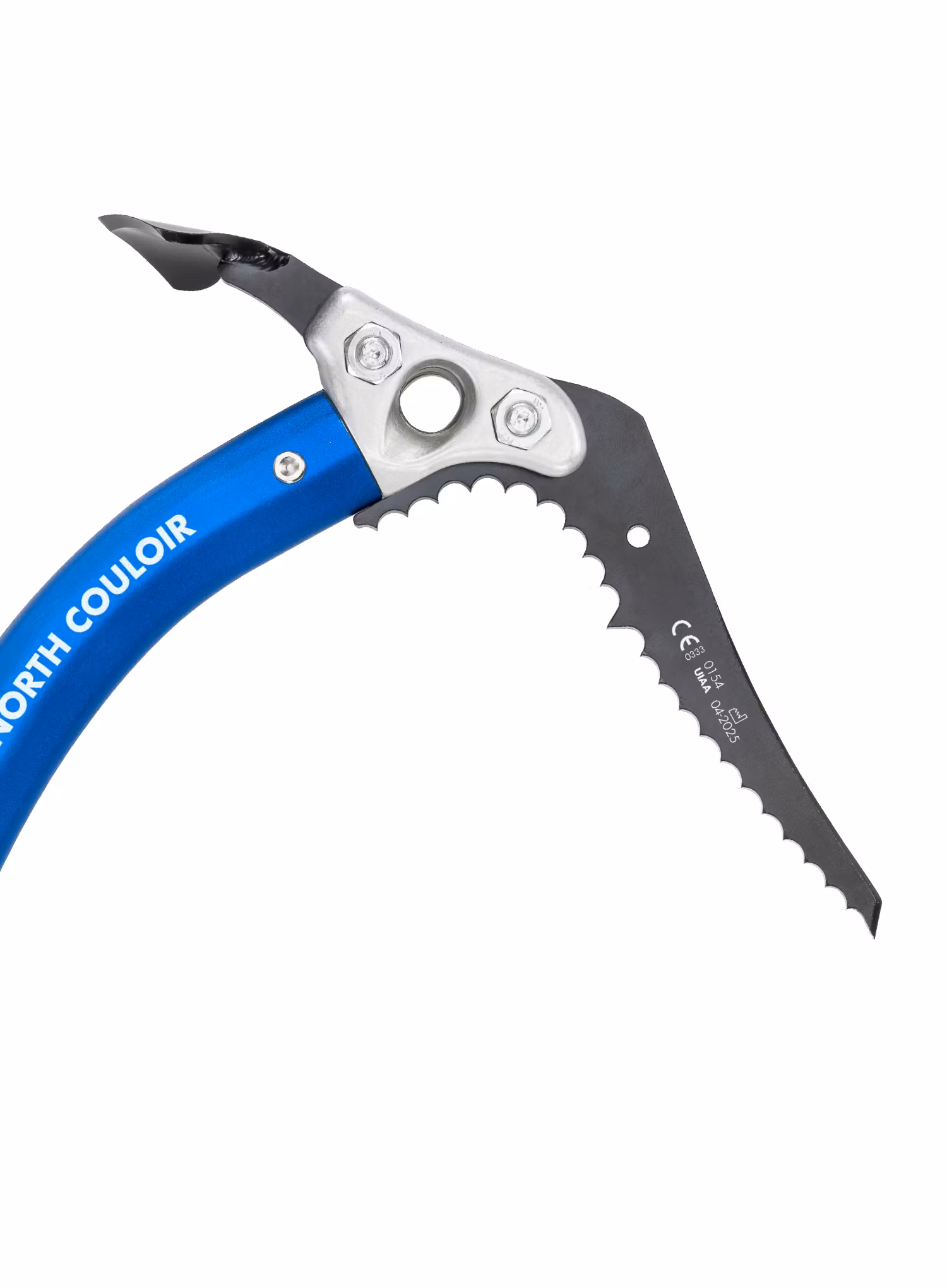 Ledovcový cepín SKYLOTEC North Couloir Adze - blue/black