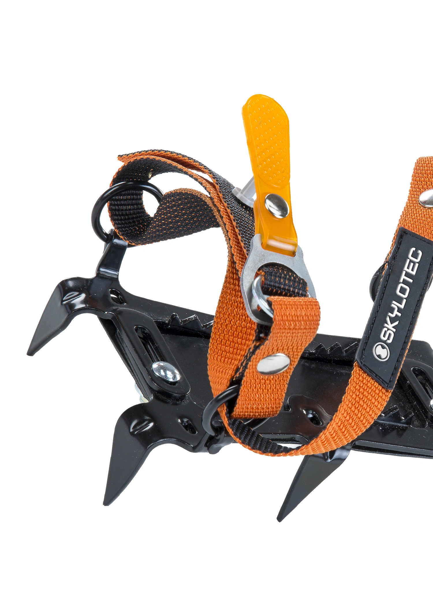 Nesmeky SKYLOTEC Mini Crampon 6P - black