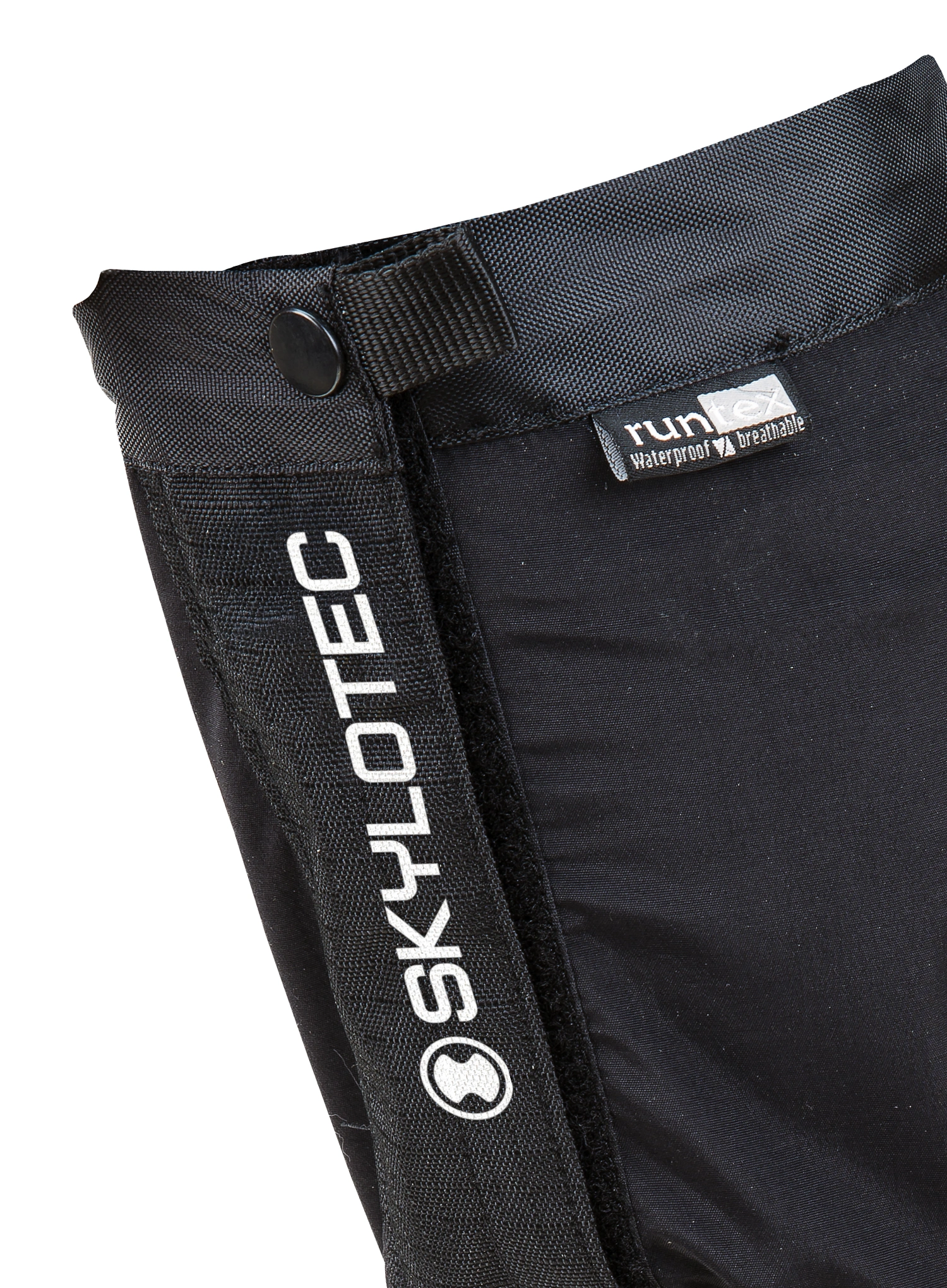 Návleky na boty SKYLOTEC Prosnow Gaiter - black