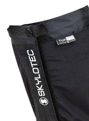 Návleky na boty SKYLOTEC Prosnow Gaiter - black