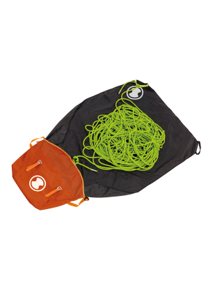 Vak na lano s plachtou SKYLOTEC City Bag - orange