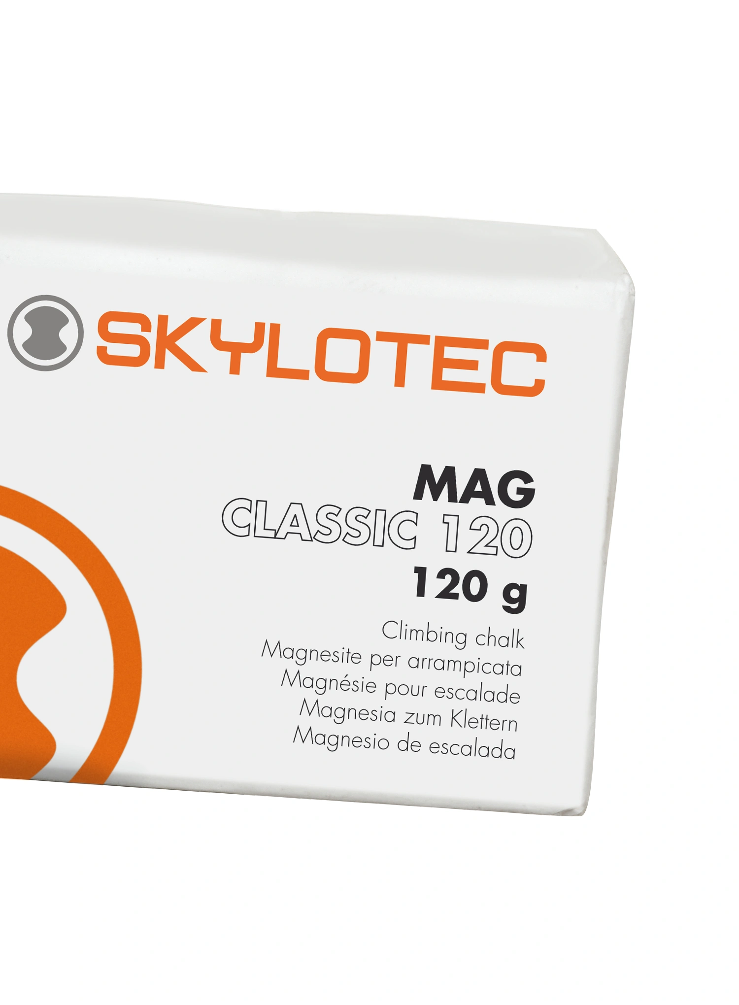 Magnézium SKYLOTEC Mag Classic 120
