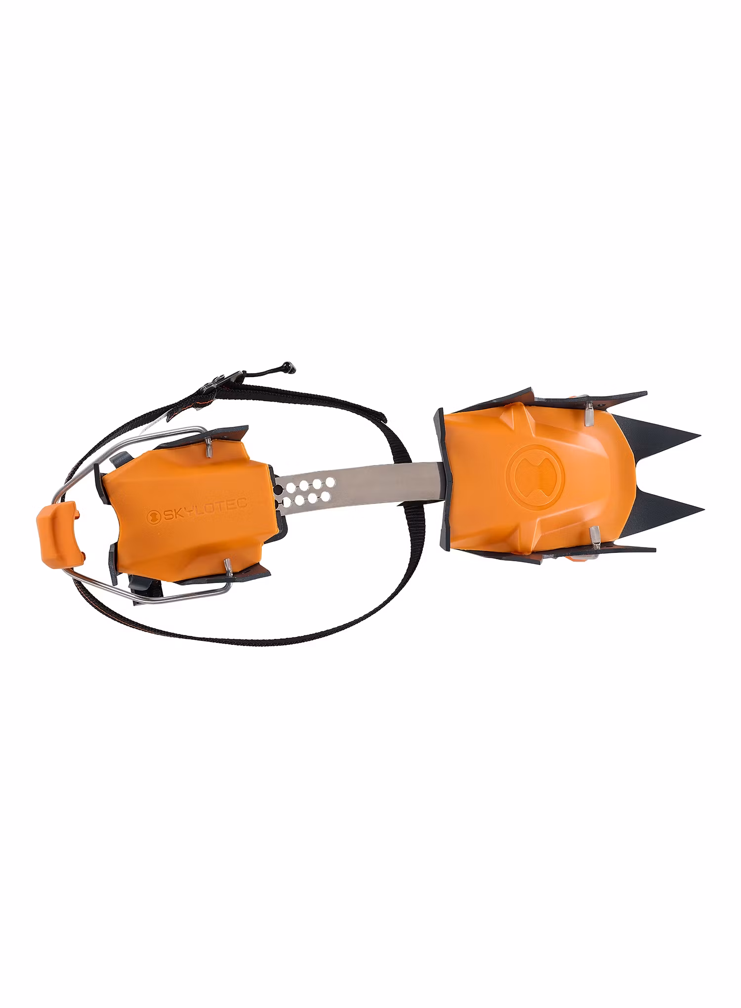 Mačky na boty SKYLOTEC Rupal Classic - grey/orange