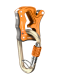 Jistící sada SKYLOTEC Click Up - orange