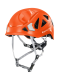 Lezecká helma SKYLOTEC Galaxy 2.0 - orange/white