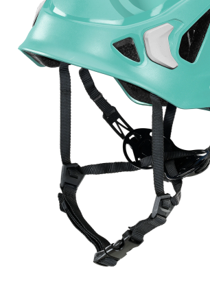 Lezecká helma SKYLOTEC Eclipse 2.0 - aquamarine/white