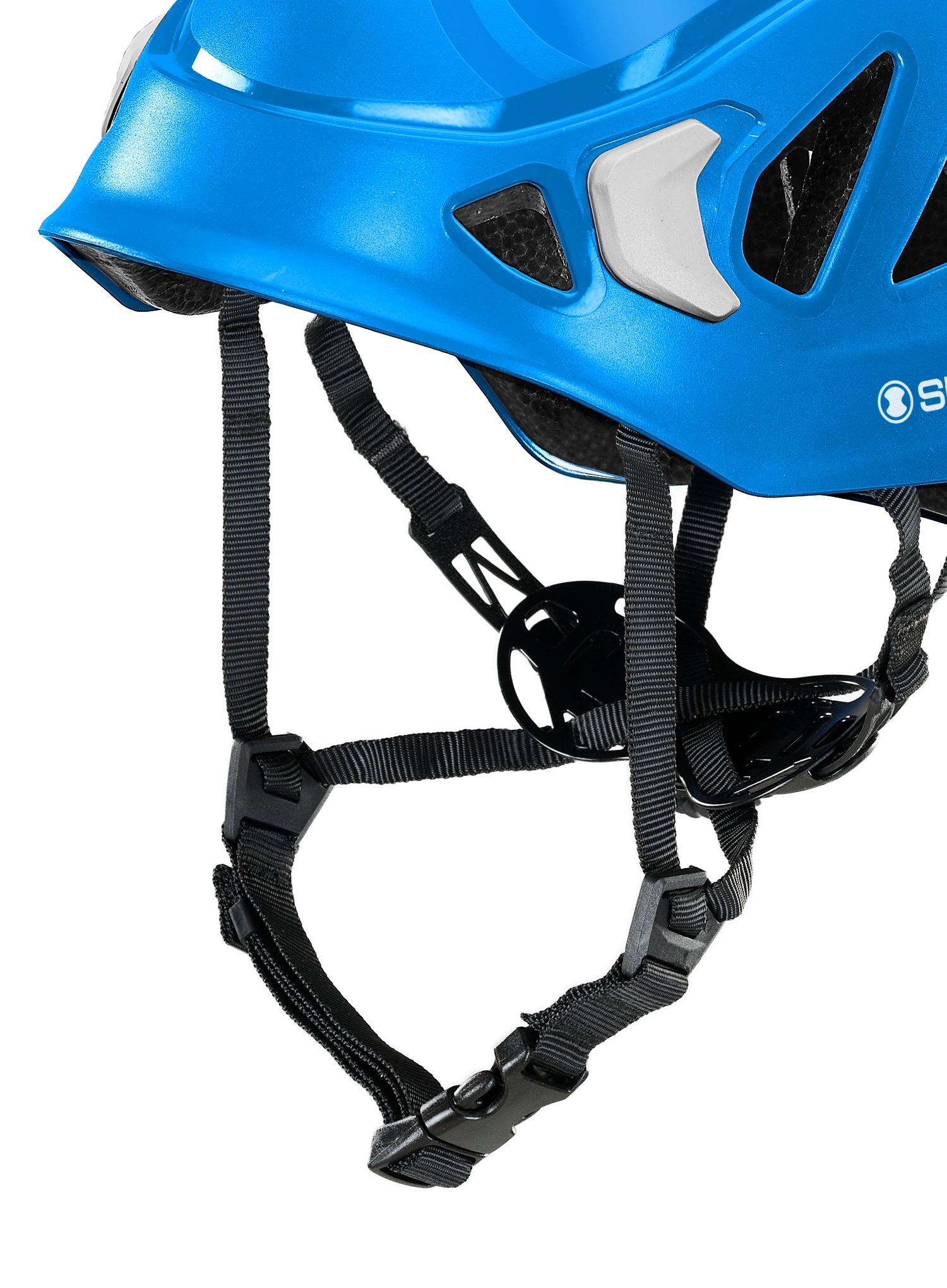 Lezecká helma SKYLOTEC Eclipse 2.0 - blue/white