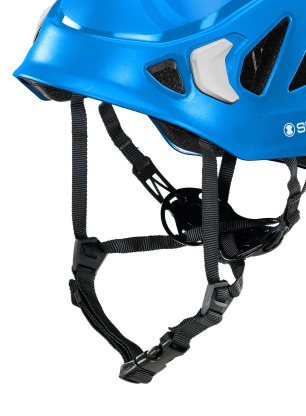 Lezecká helma SKYLOTEC Eclipse 2.0 - blue/white
