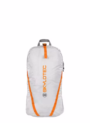 Lezecký batoh SKYLOTEC Magic Pack - white/orange