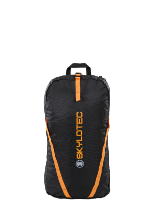 Lezecký batoh SKYLOTEC Magic Pack - black/orange