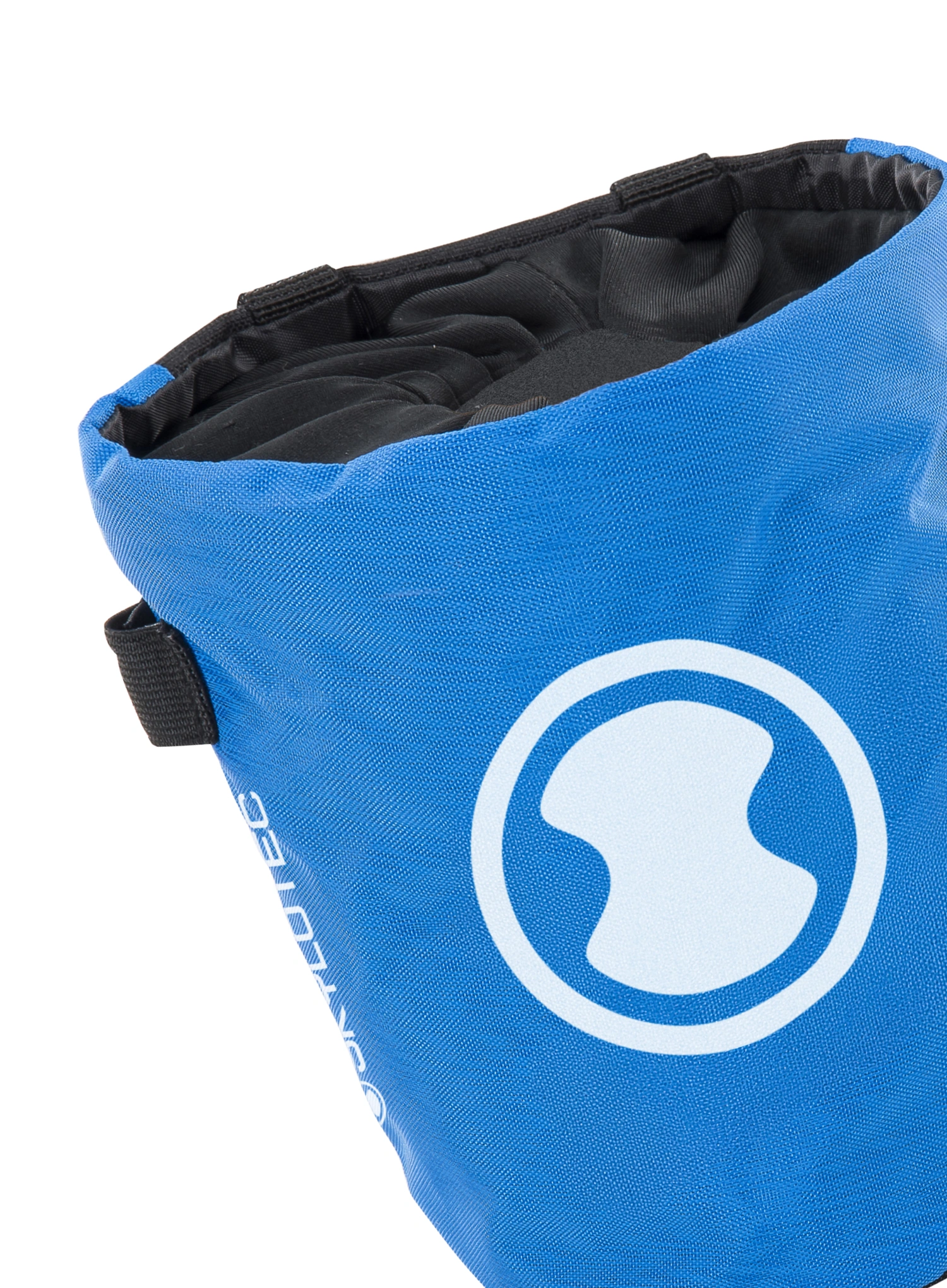 Pytlík na magnézium SKYLOTEC Trapeze - blue