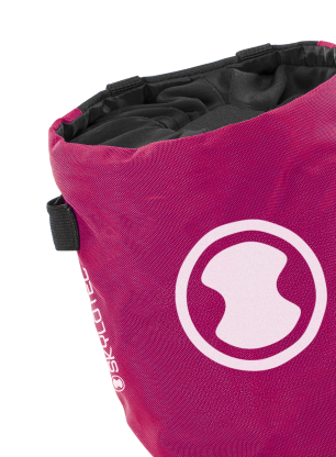 Pytlík na magnézium SKYLOTEC Trapeze - violet