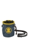 Pytlík na magnézium SKYLOTEC Cylinder - anthracite/mustard