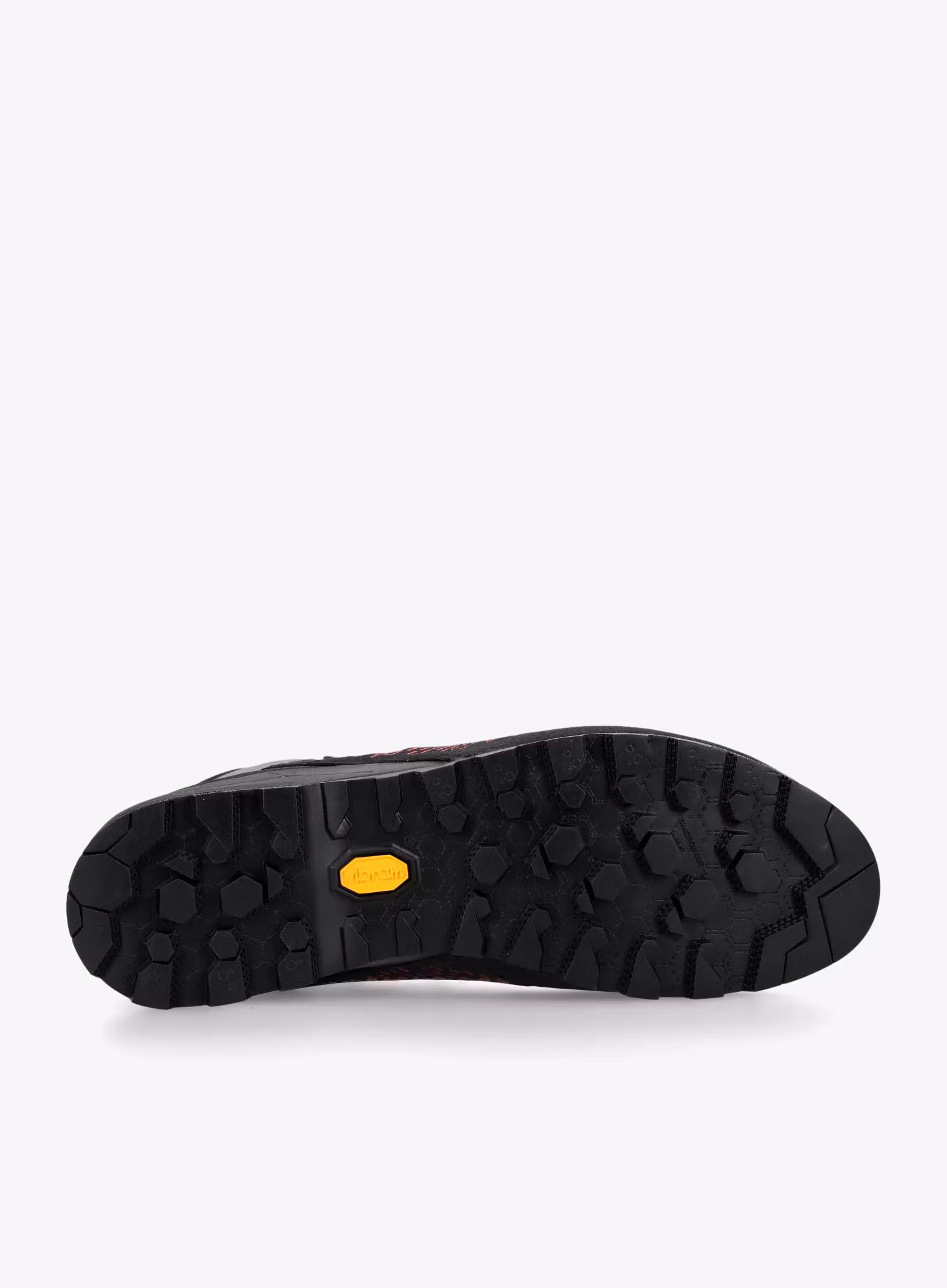 Trekové boty Garmont Hexagon GTX - black/garmont orange
