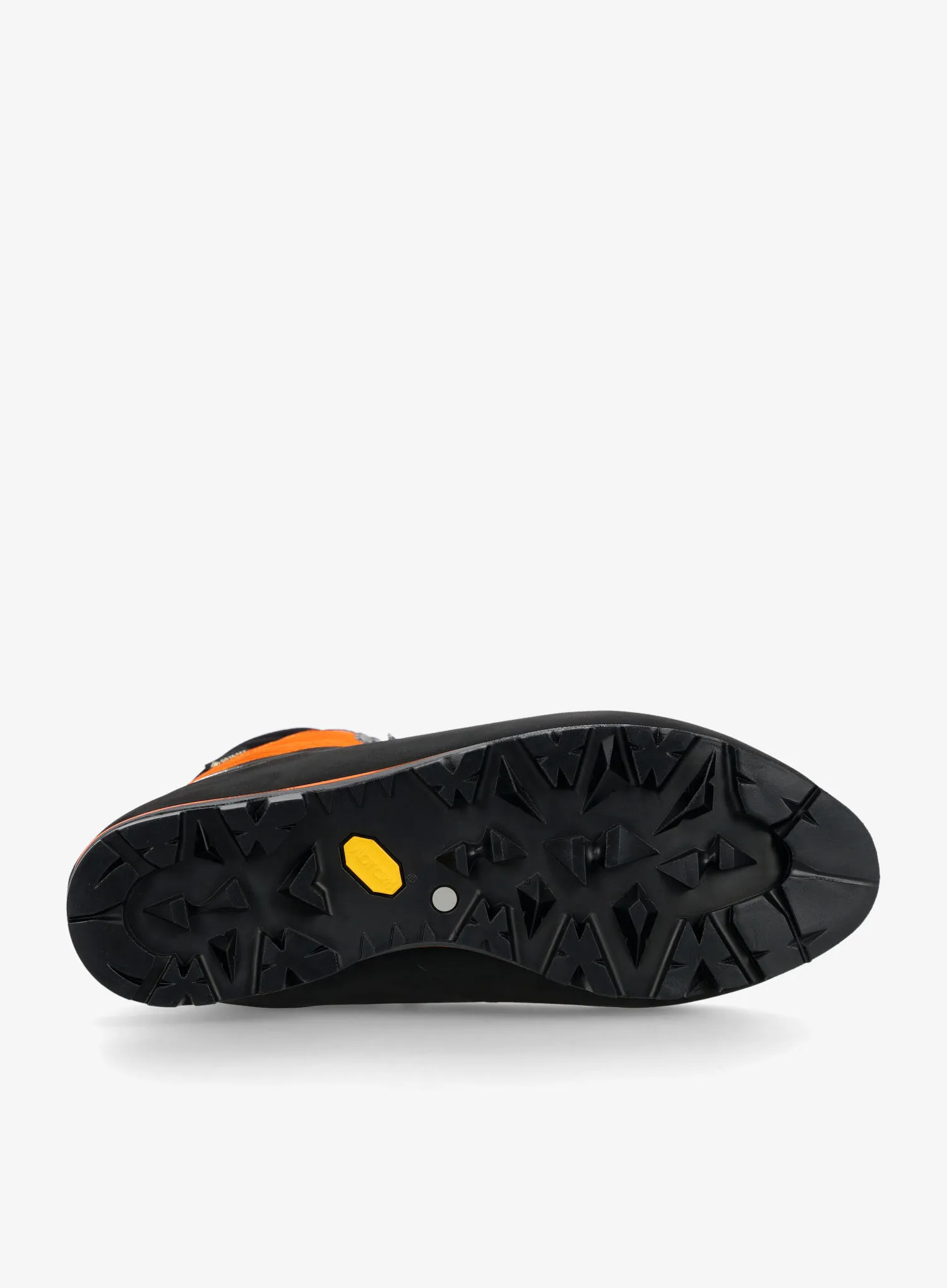 Horolezecké boty Scarpa Mont Blanc GTX - tonic/orange