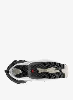 Dámské lyžařské boty La Sportiva Kilo XTR - chalk/black