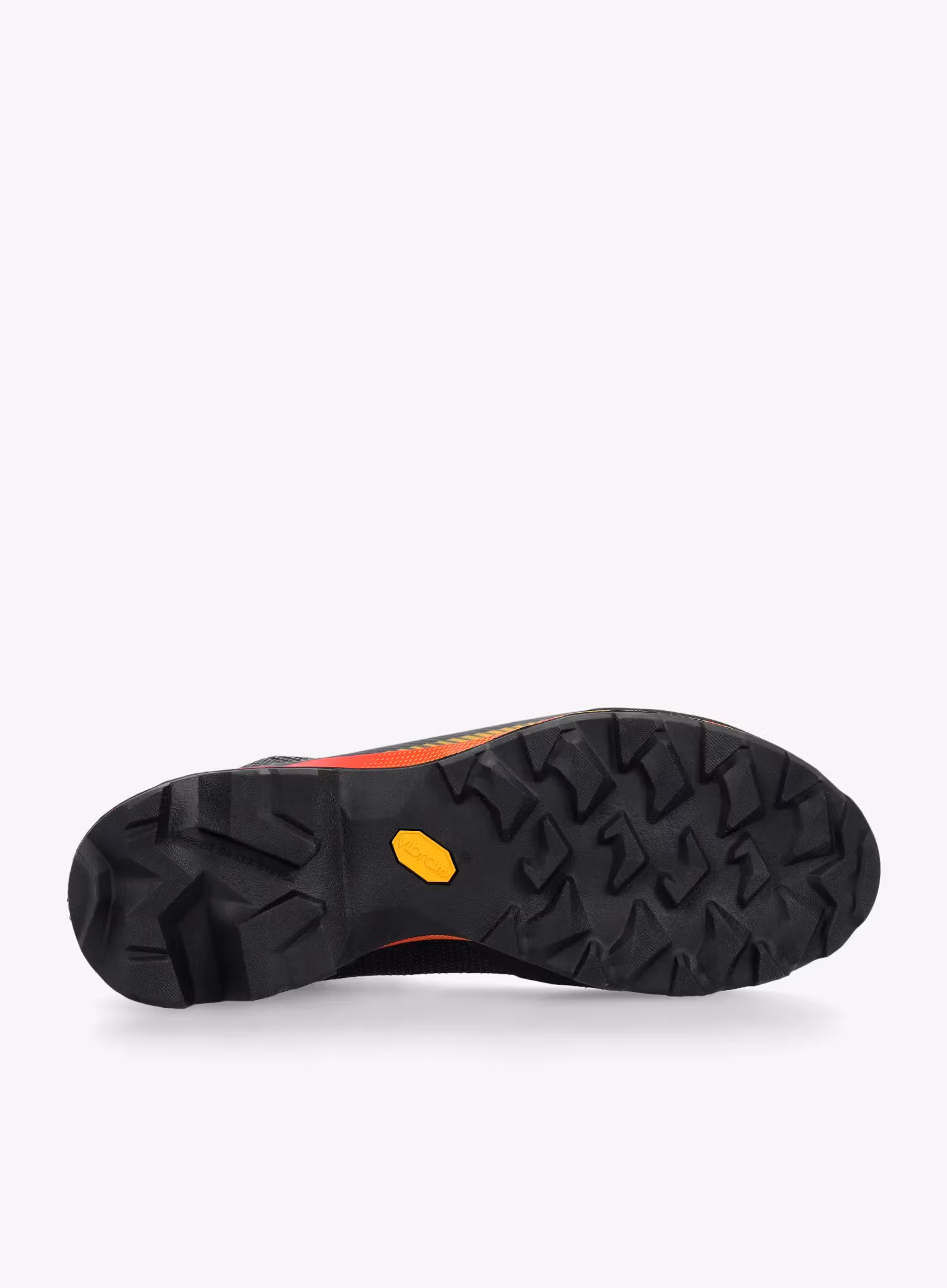 GORE TEX boty La Sportiva Aequilibrium Hike GTX - carbon/yellow