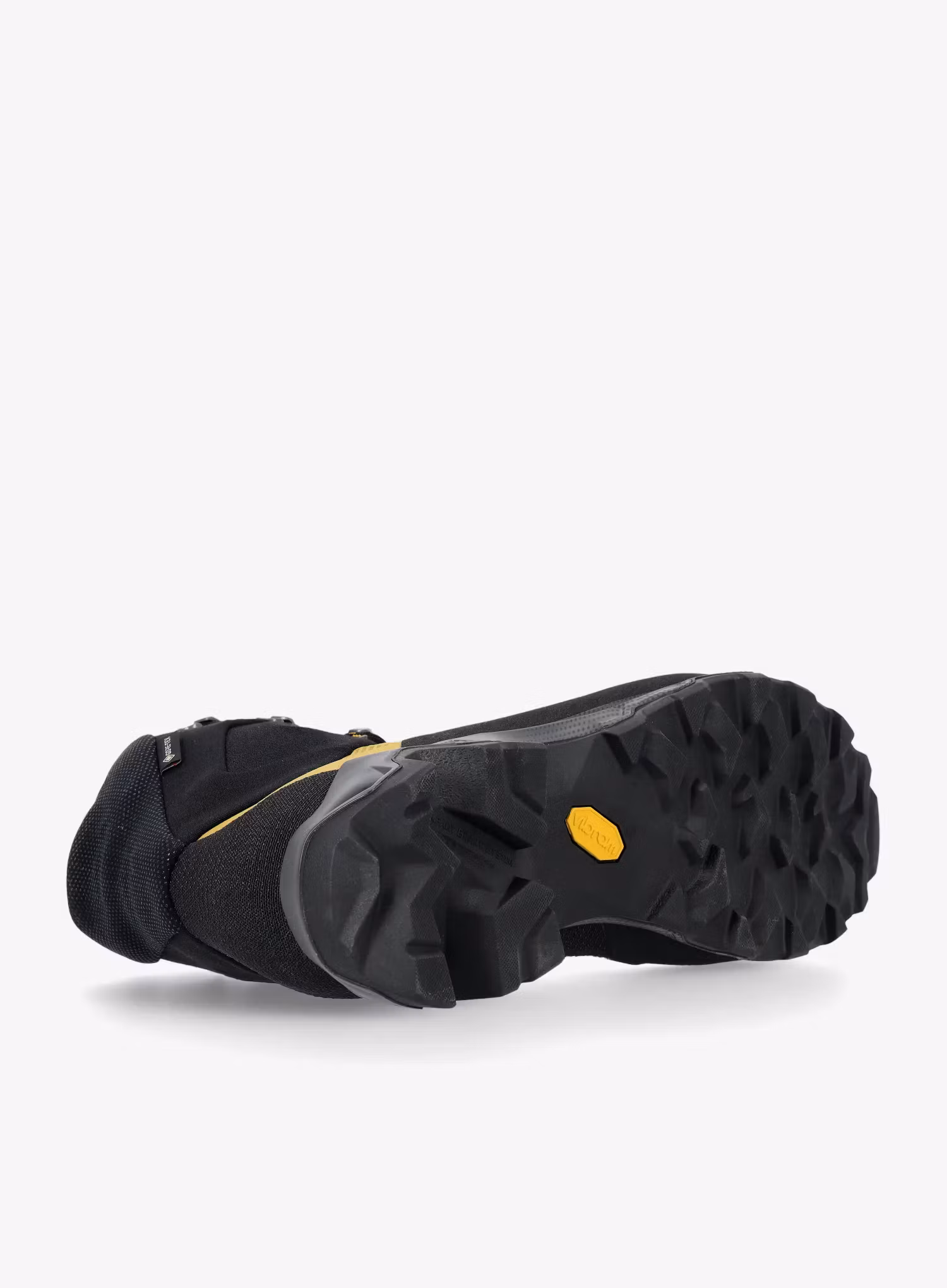 Trekové boty La Sportiva Aequilibrium Trek GTX - savana/carbon