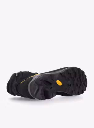 Trekové boty La Sportiva Aequilibrium Trek GTX - savana/carbon