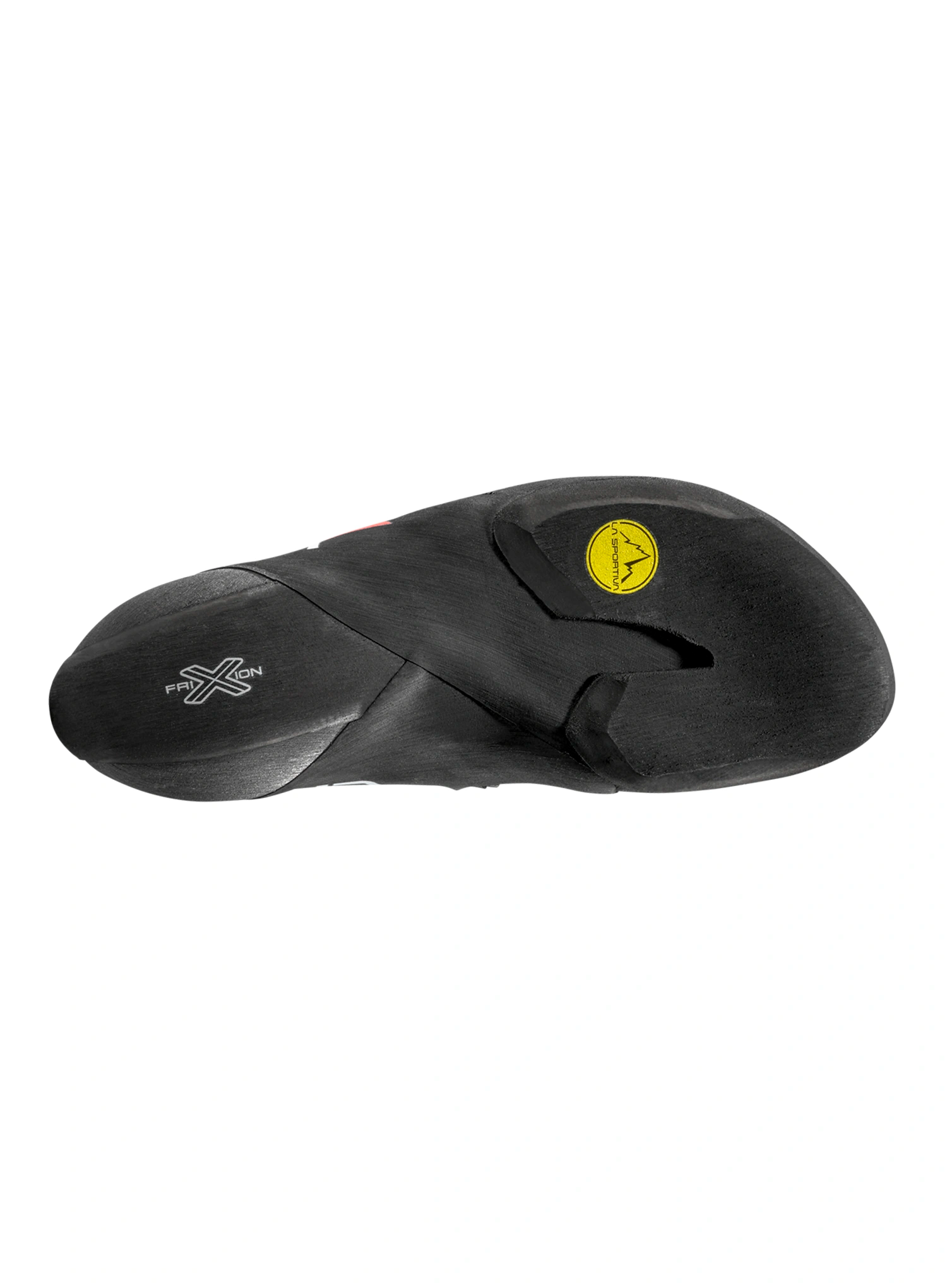 Lezečky dámské La Sportiva Skwama Lite - black/malibu blue