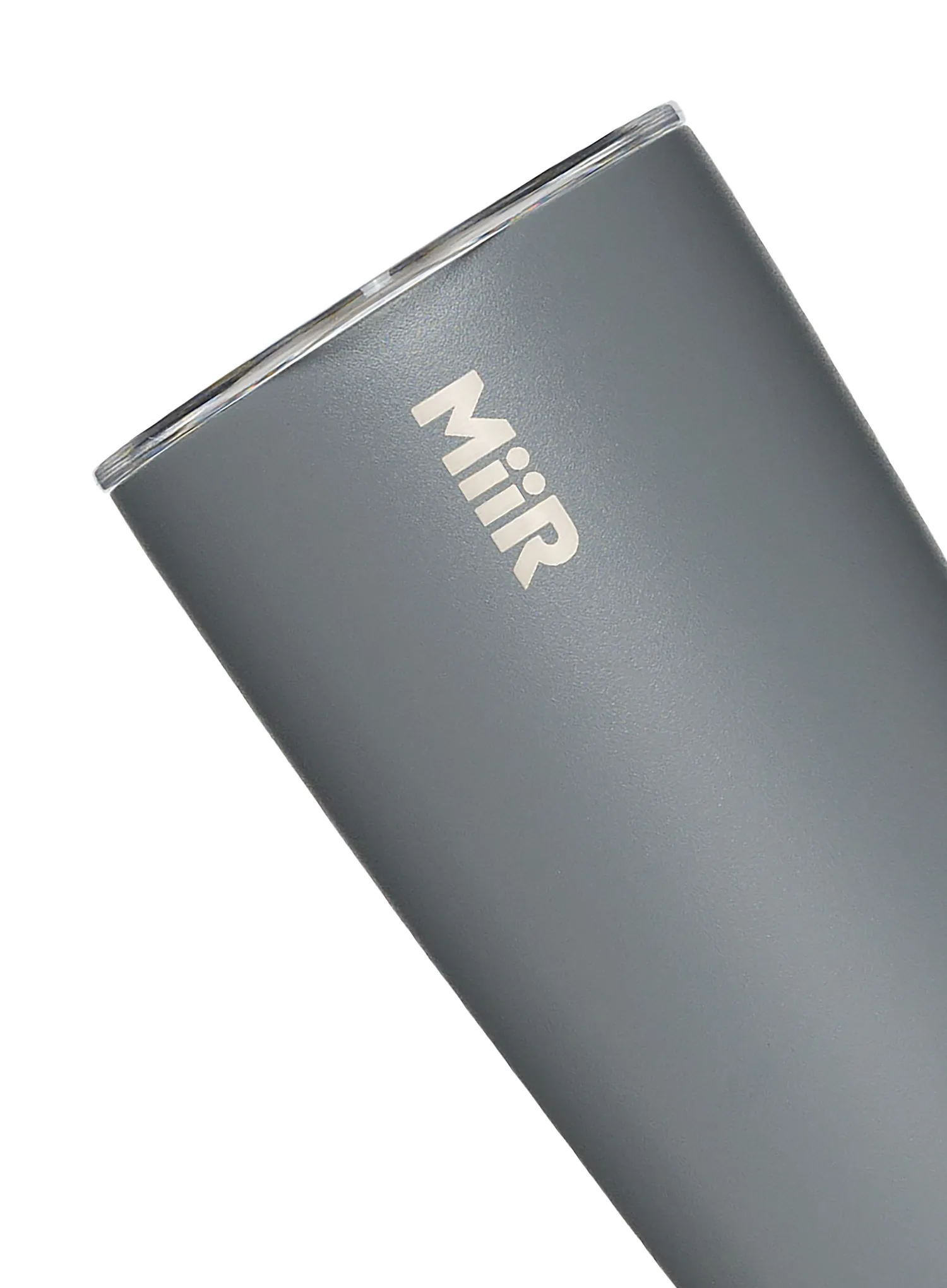 Hrnek MiiR Classic Tumbler 16 (473 ml) - basal gray